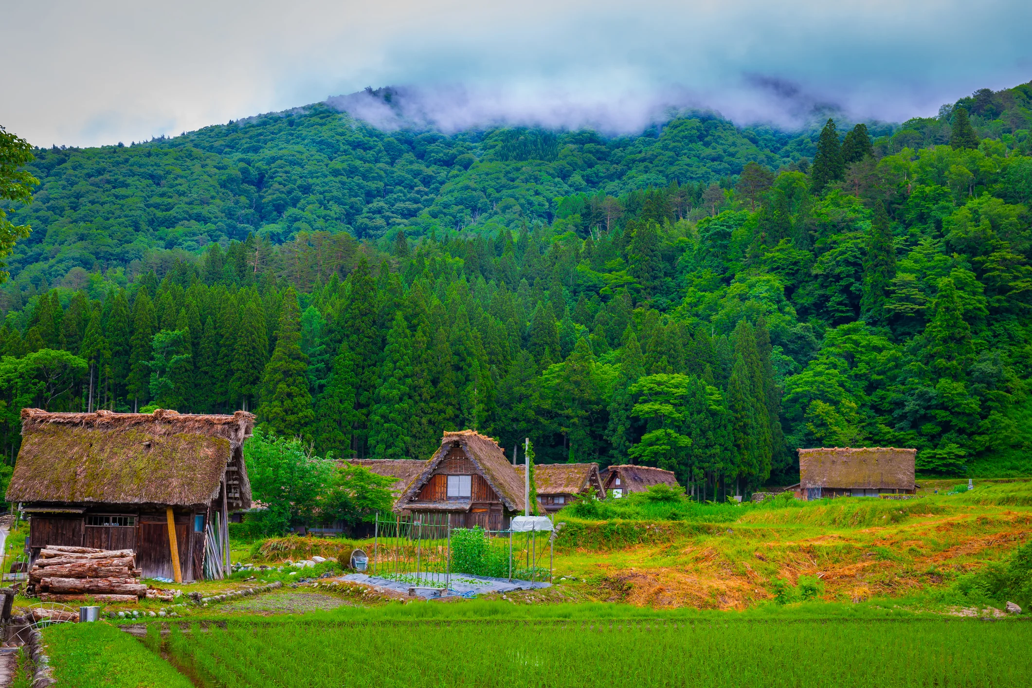 Hida · Gifu Prefecture
