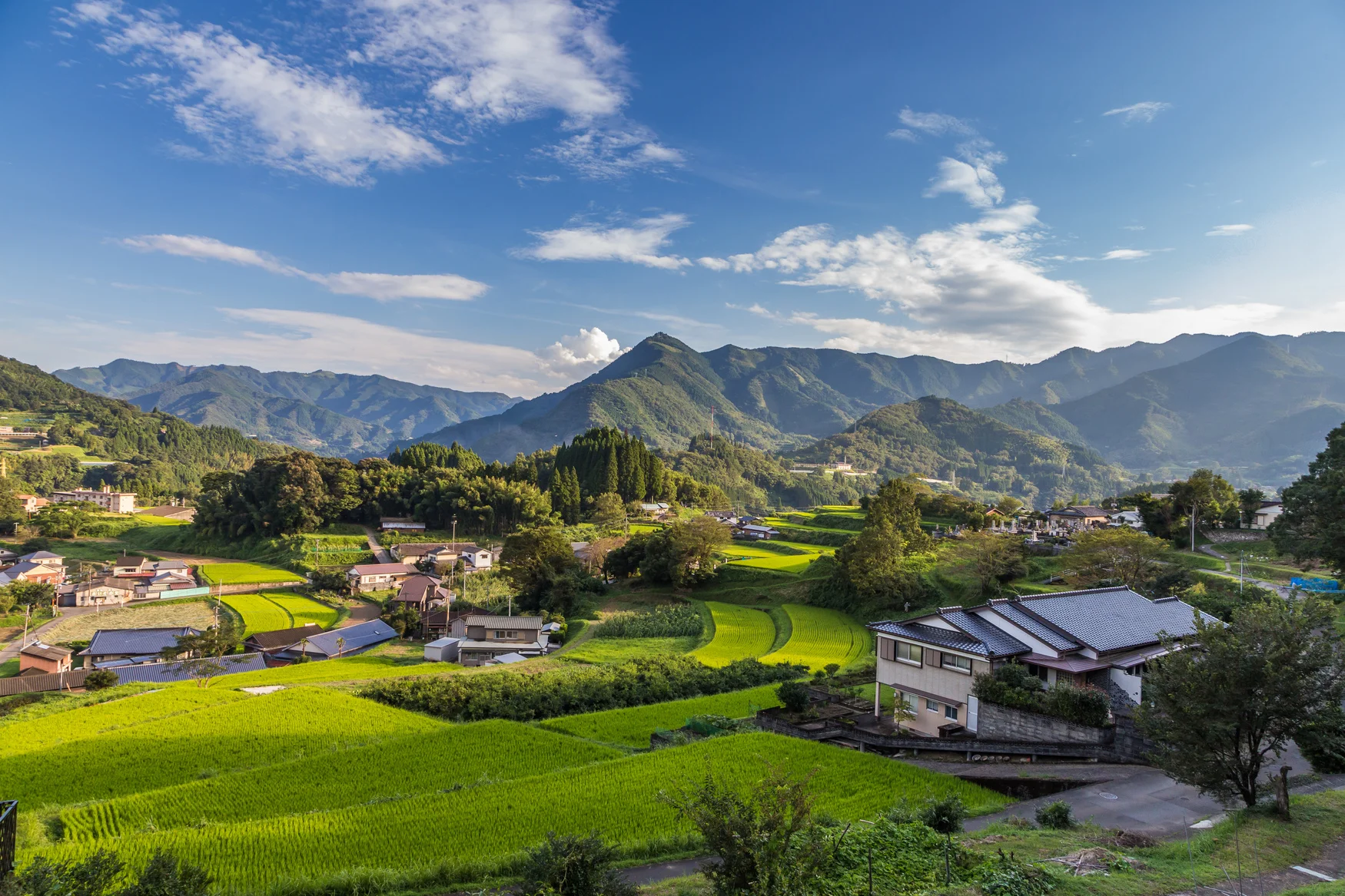 Miyazaki Prefecture