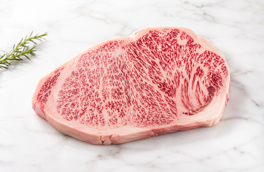 A5 Kagoshima Halal Wagyu
