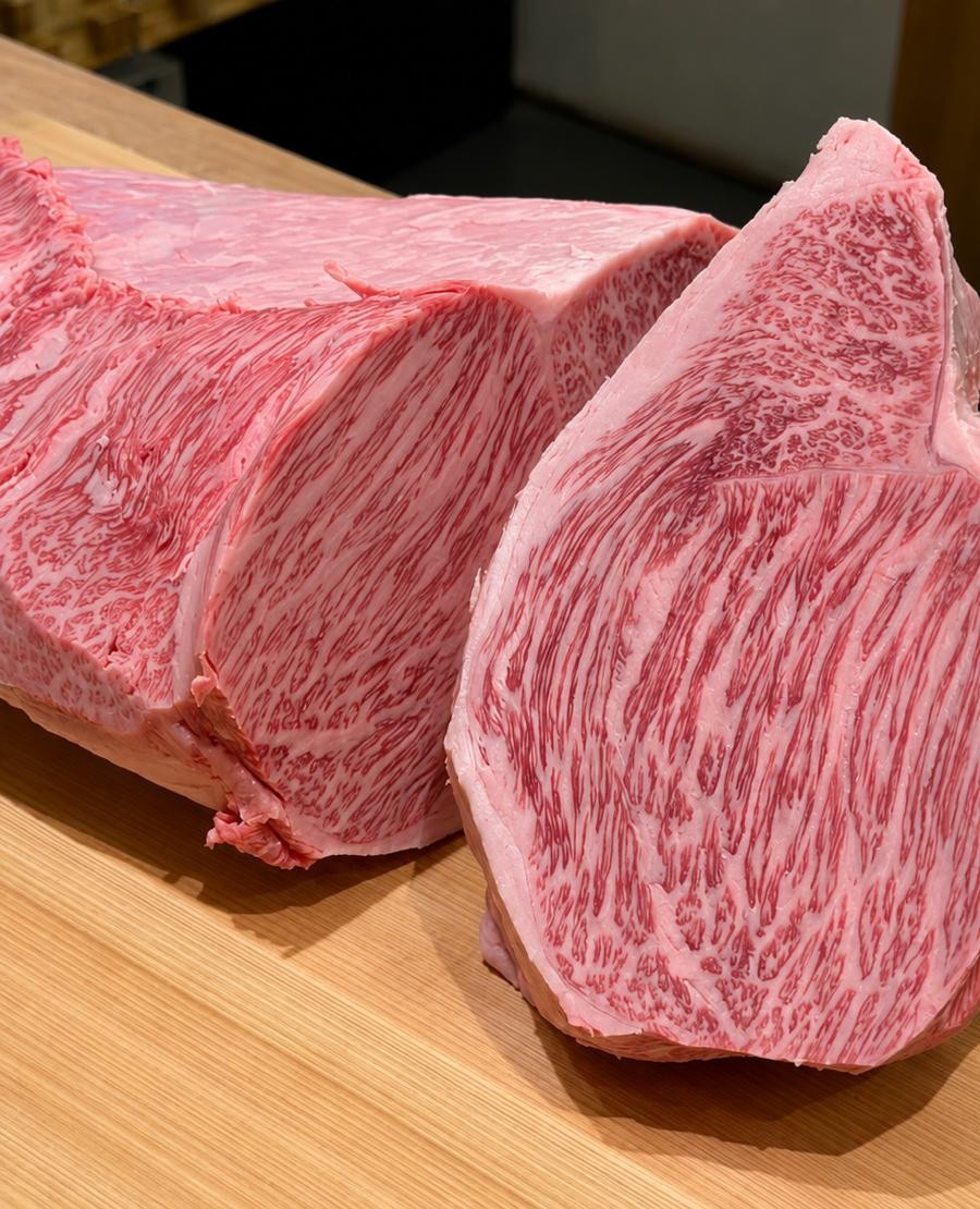 A5 Ichibo(Rump Cap)