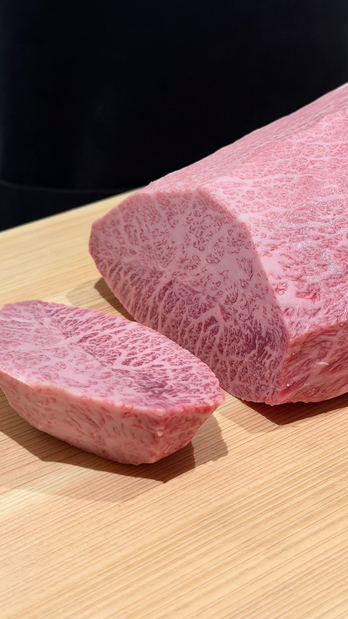 A5 Misuji(Top Blade)