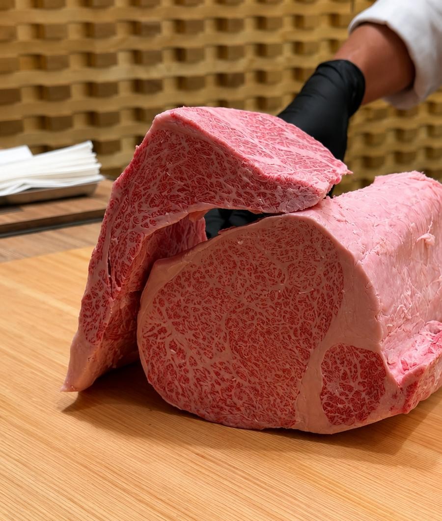 Ribeye