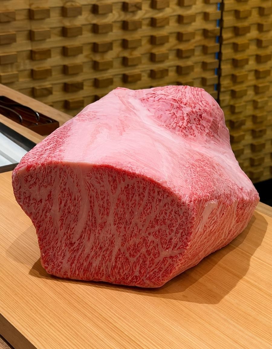 Striploin