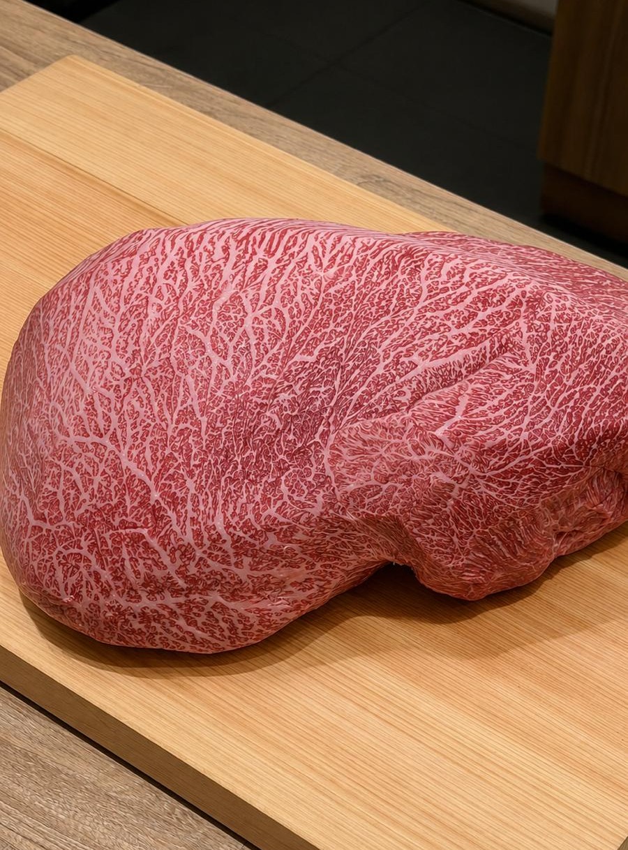 A5 Uchimomo(Top Round)