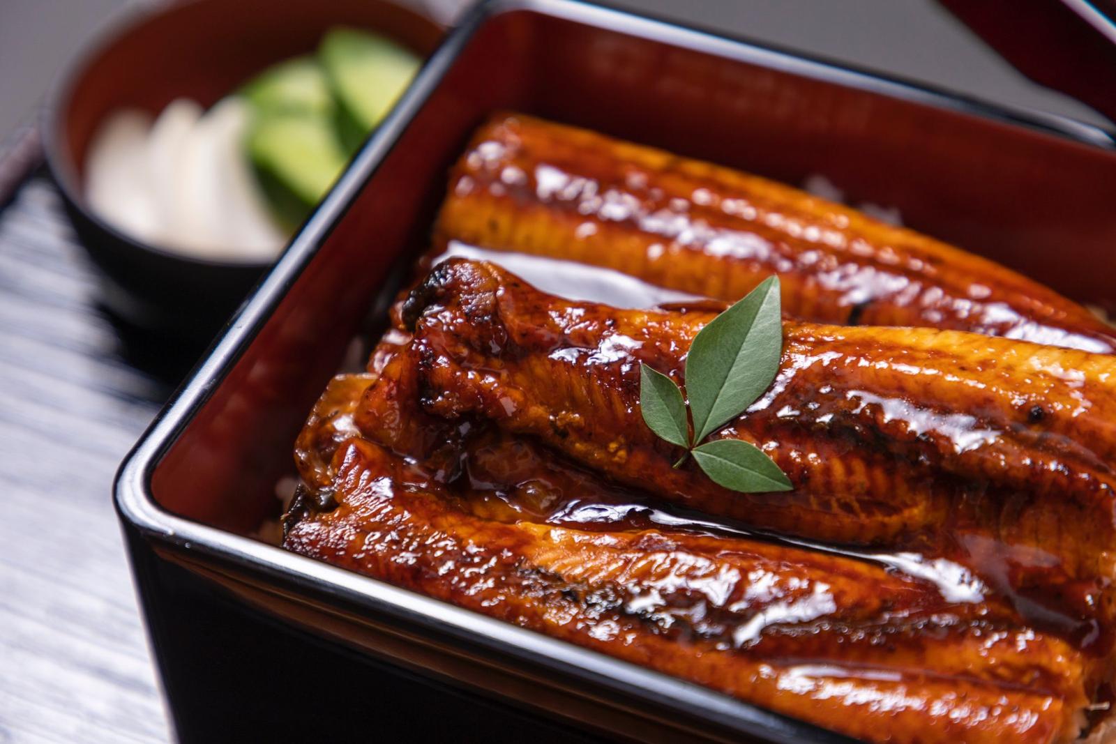 Unagi