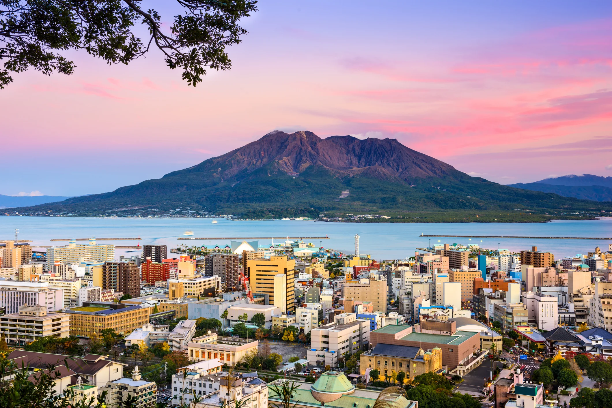 Kagoshima Prefecture